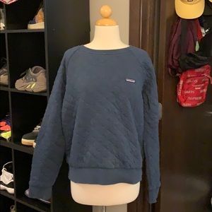 Patagonia Crewneck Sweatshirt